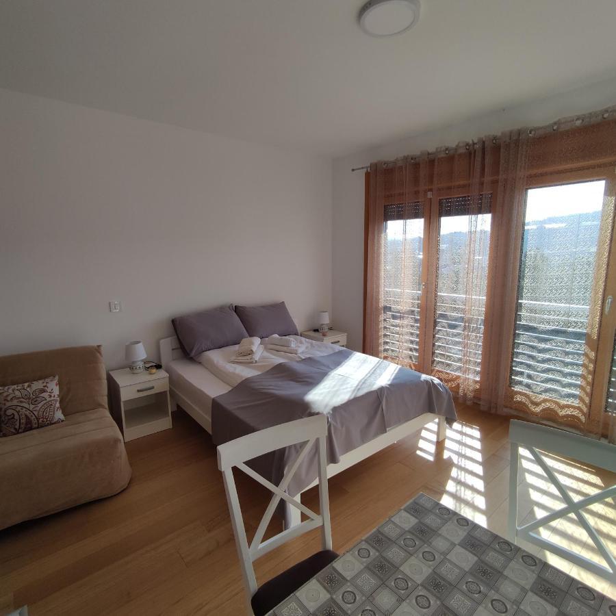 Vila Pino Silvestre Zlatibor Szoba fotó