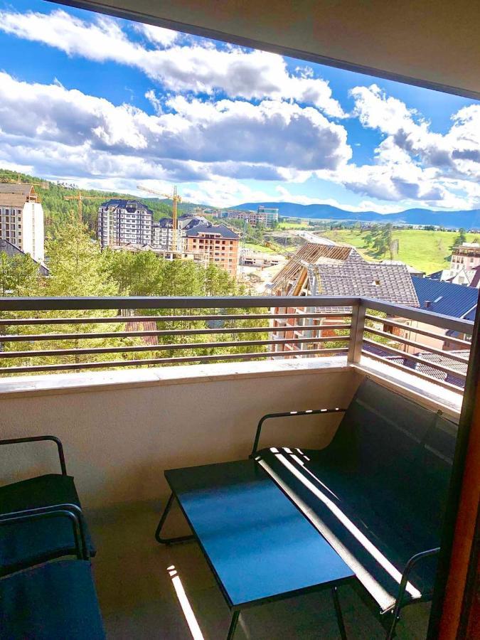 Vila Pino Silvestre Zlatibor Kültér fotó
