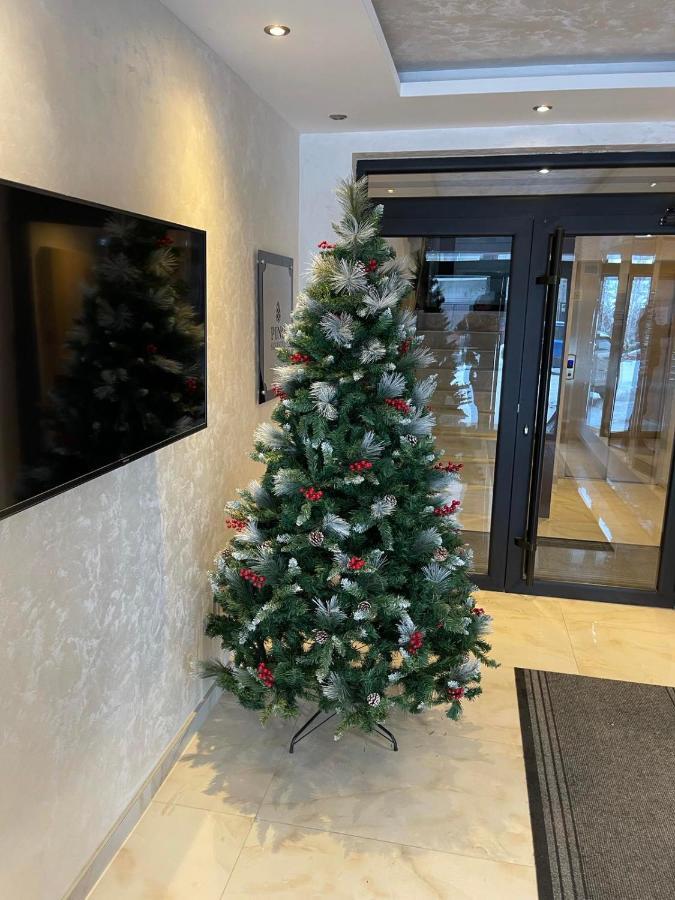 Vila Pino Silvestre Zlatibor Szoba fotó