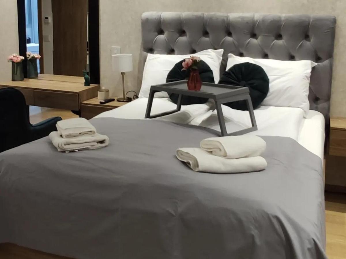 Vila Pino Silvestre Zlatibor Kültér fotó