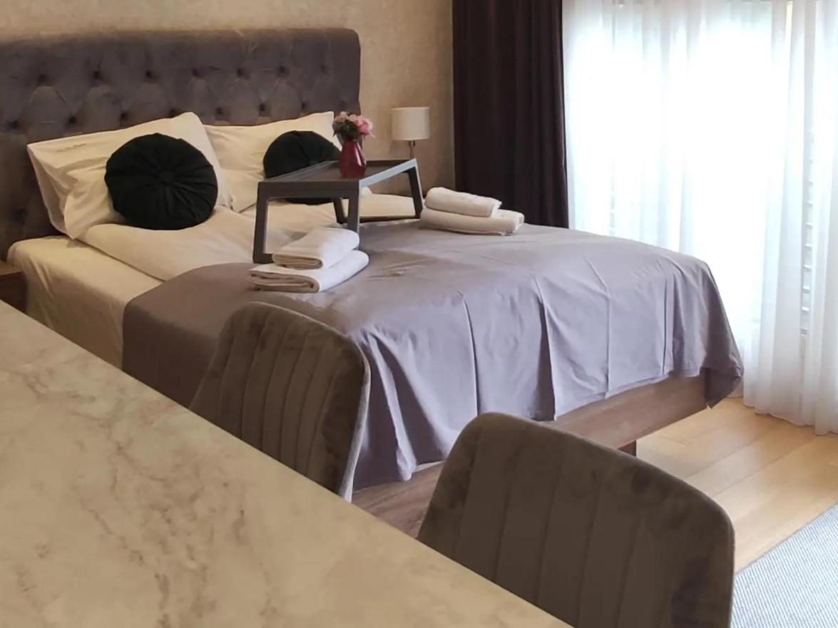 Vila Pino Silvestre Zlatibor Kültér fotó