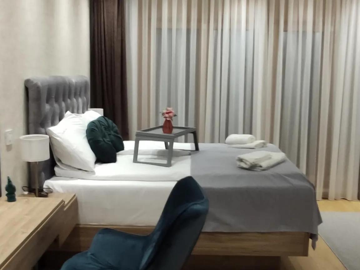 Vila Pino Silvestre Zlatibor Szoba fotó