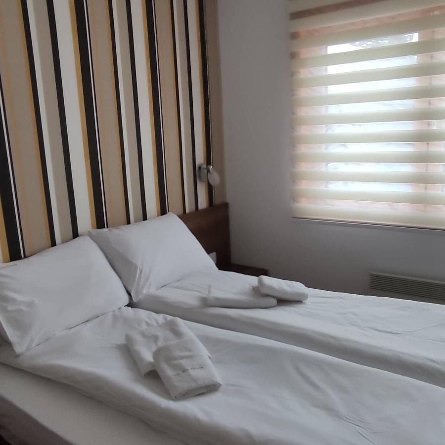 Vila Pino Silvestre Zlatibor Szoba fotó