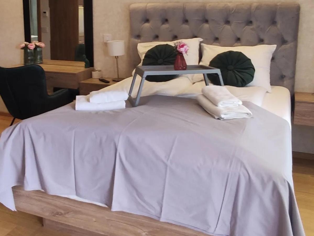 Vila Pino Silvestre Zlatibor Szoba fotó