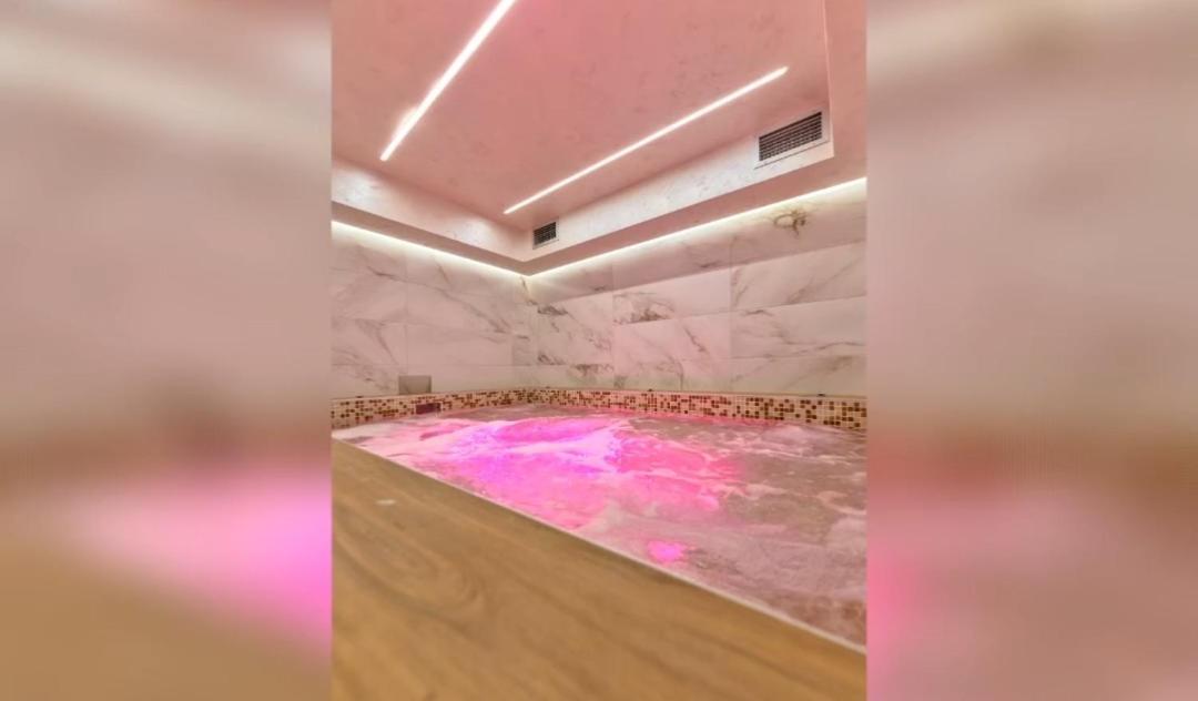 Vila Pino Silvestre Zlatibor Kültér fotó