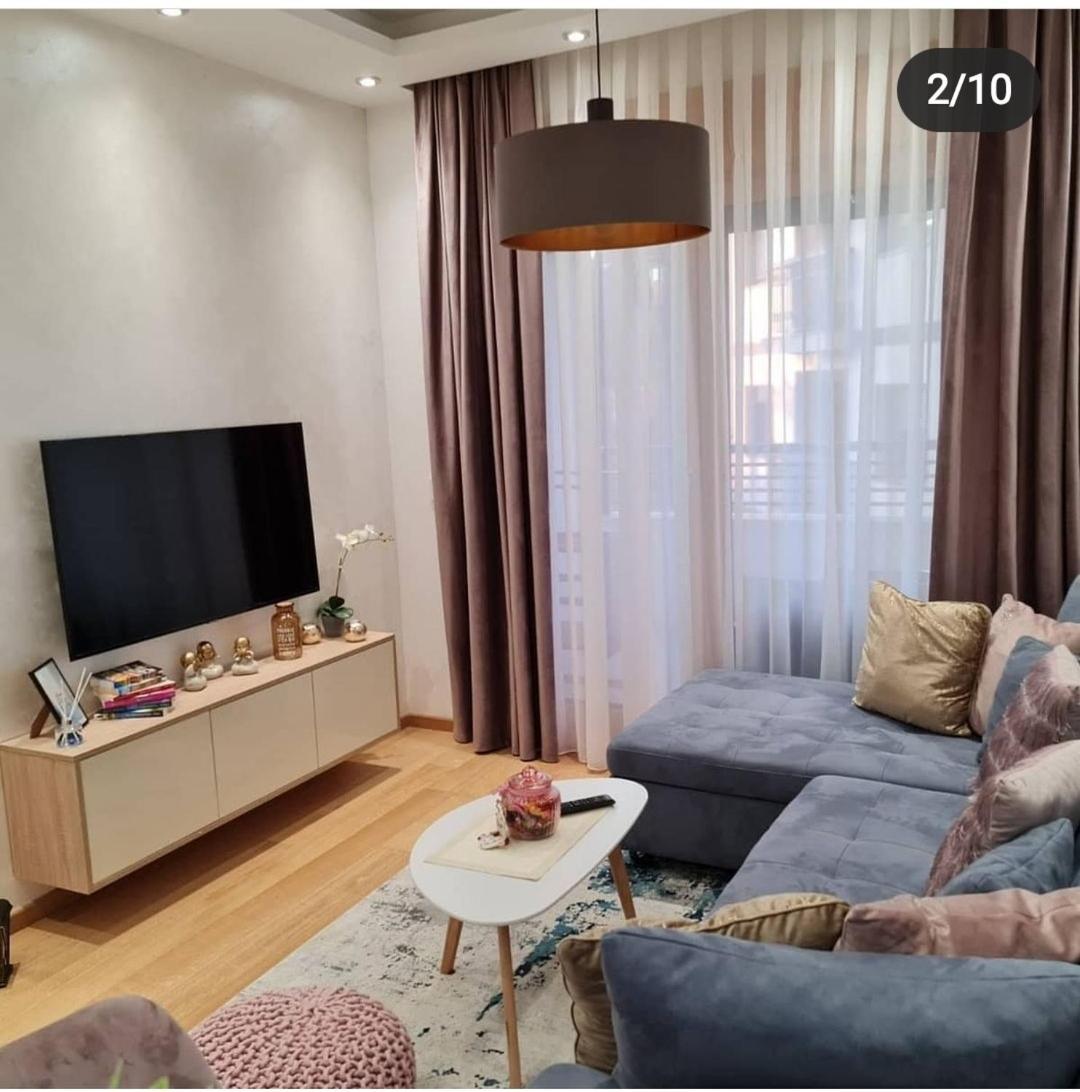 Vila Pino Silvestre Zlatibor Szoba fotó