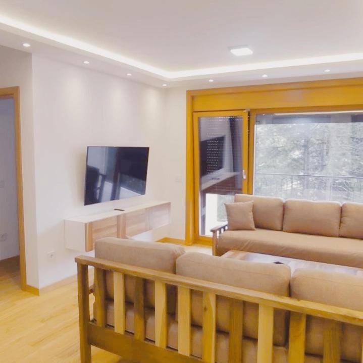 Vila Pino Silvestre Zlatibor Szoba fotó