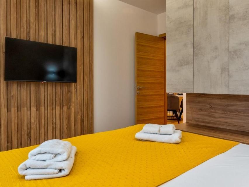 Vila Pino Silvestre Zlatibor Szoba fotó