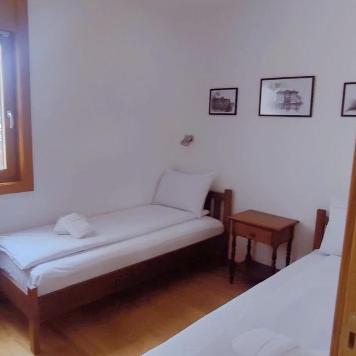 Vila Pino Silvestre Zlatibor Kültér fotó