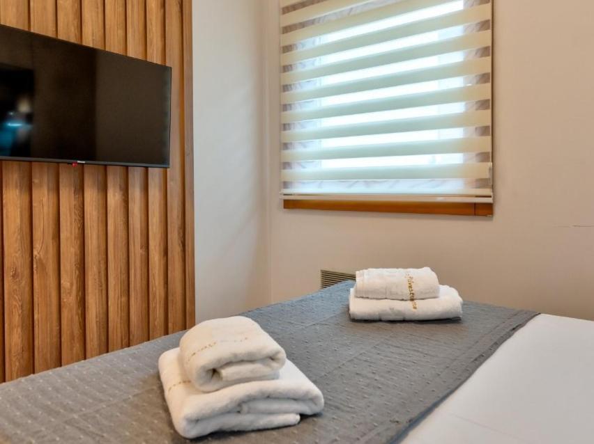 Vila Pino Silvestre Zlatibor Szoba fotó
