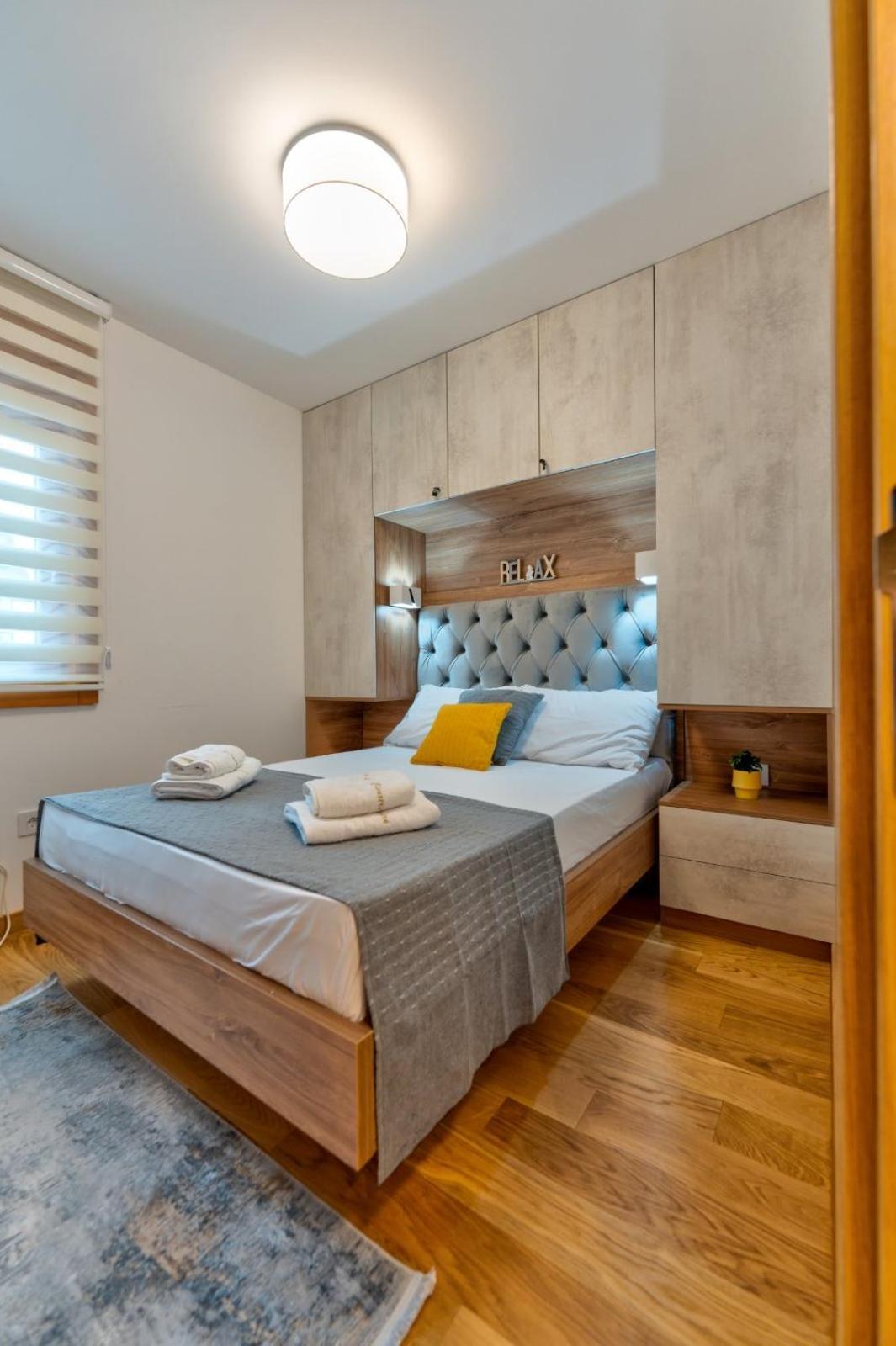 Vila Pino Silvestre Zlatibor Szoba fotó