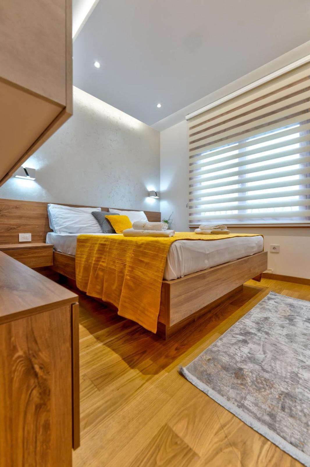 Vila Pino Silvestre Zlatibor Szoba fotó